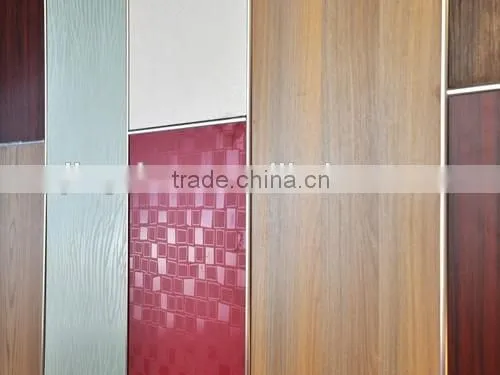 Stainless Steel Tile for Wall and Floor