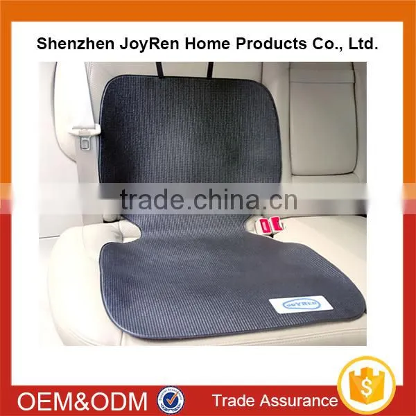 High Quality Anti-slip Car Seat Protector Car Seat Cover for Child Safety Seat photo-4