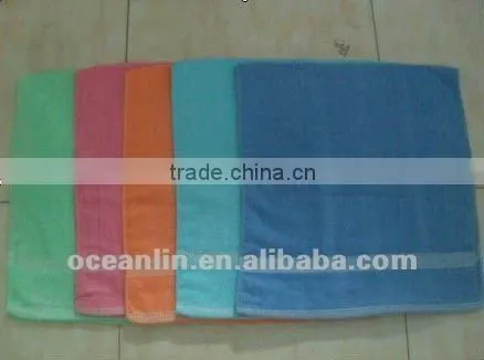 Cheap Bath Towels