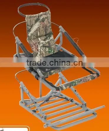 Huge Aluminum Climber