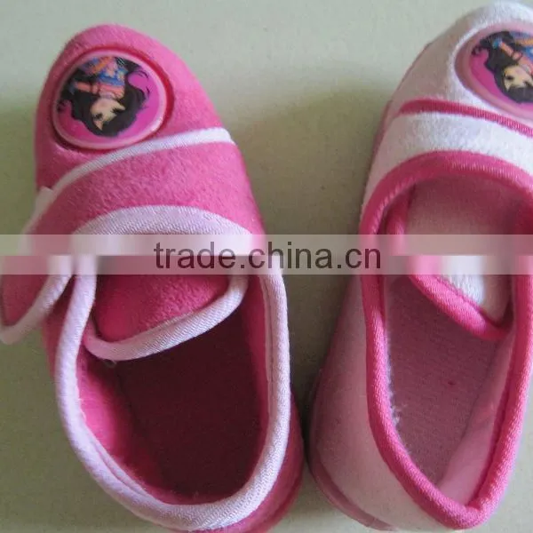 Injection Shoes