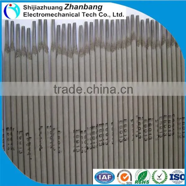 Welding Rod AWS E6013 GB/T5117 E4313 J421 THJ421X Welding Position PA/PB/C/PD/PE/PF photo-3