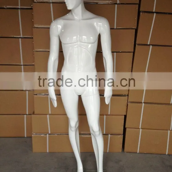 Male Mannequins