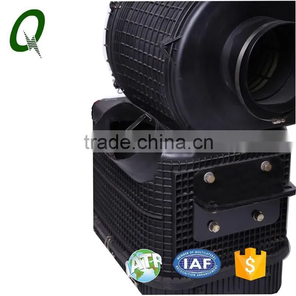 Air Filter Assembly Intake System for Sinotruk photo-2