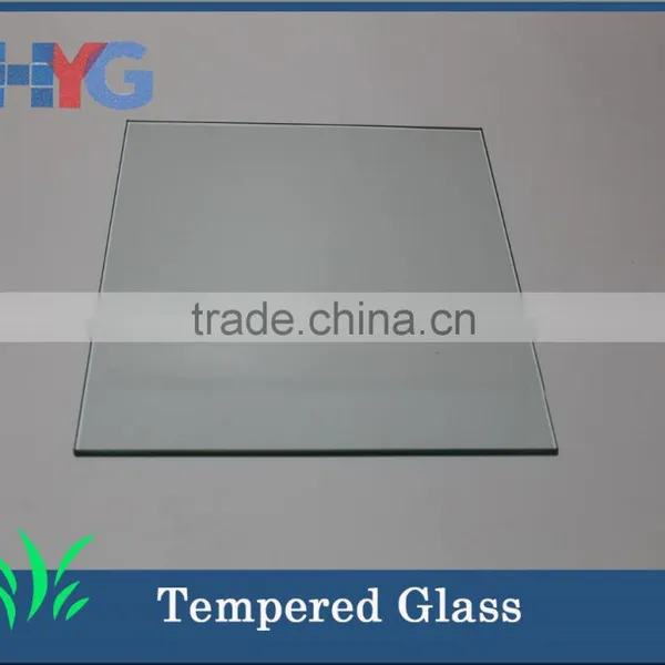 Tempered Glass Sheet Price For Sale photo-2