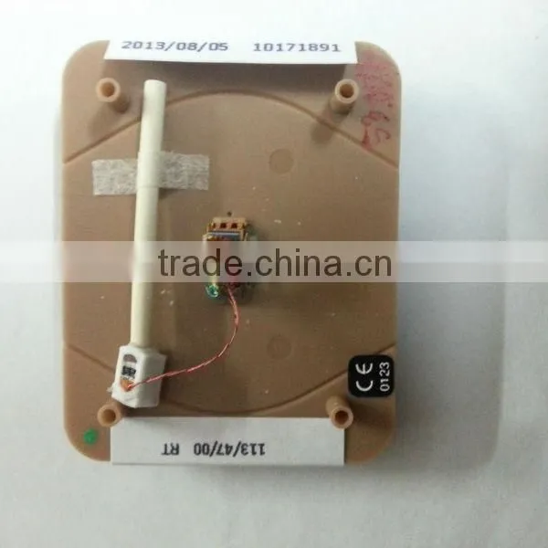 Siemens Best QualIty Hearing Aids Cic Custom Made photo-5