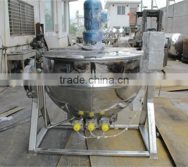 Sugar Boiling Equipment photo-6