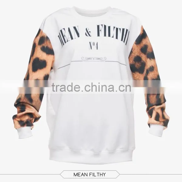 Multi Colored Hooded Sweatshirts 3d Digital Print Fullprint Crewneck Sweatshirt Spring Autumn Unisex Custom Oversized Pullover photo-4