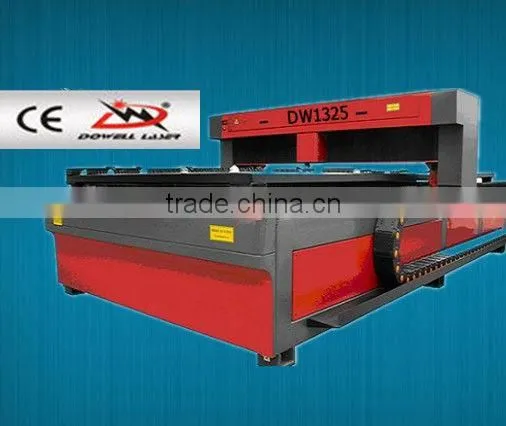 laser cutter for thin sheet metal