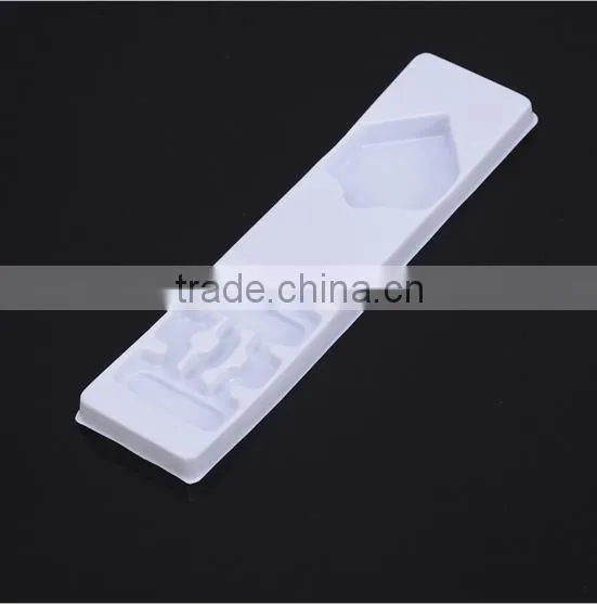 Plastic Blister Packaging for Coins, Blister Card Packaging photo-4