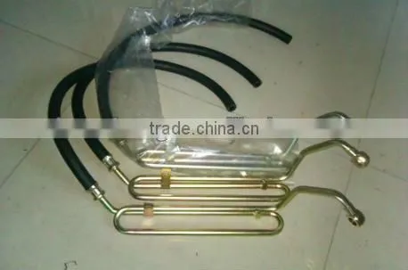 High Pressure Power Steering Hose SAE J188