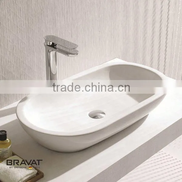 Wall Hung Wash Sink Energy Saving Quick Installation