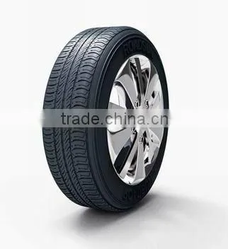 Sports Car Tire