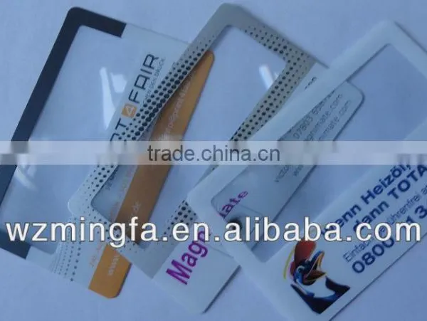 Screen Magnifier , Silk Screen Magnifiers photo-5
