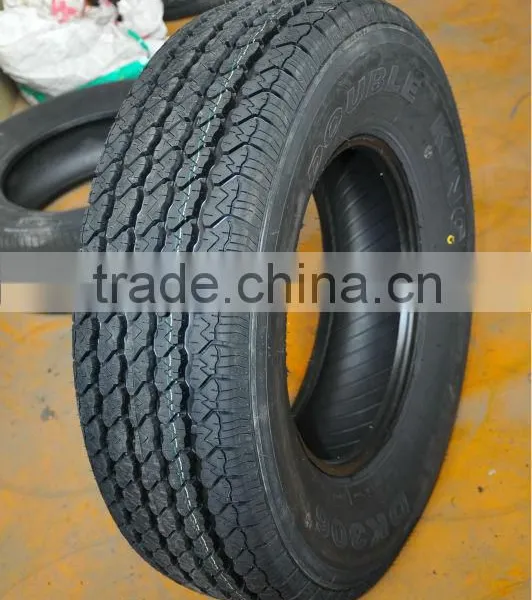 Tire P235/75R15,Double King Light Truck Tire All in Bottom Prices