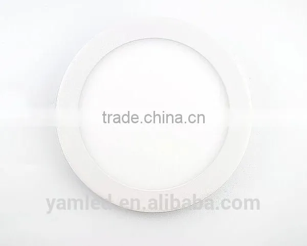 LED Panel Lighting Led Suspended Ceiling Light Circular Led Light photo-2