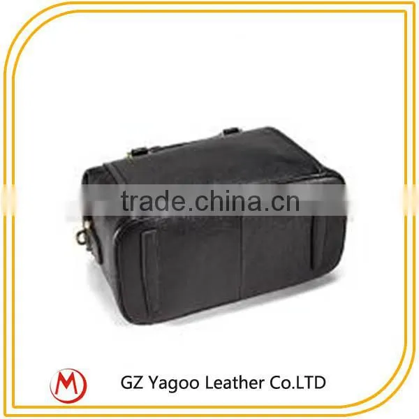 2016 Latest Style Wholesale Fashion Leather Handbags Made in China photo-3