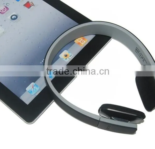 Promotional Gift Stereo Handfree Bluetooth 3.0 Wireless Headphone for Mobile Phone photo-5
