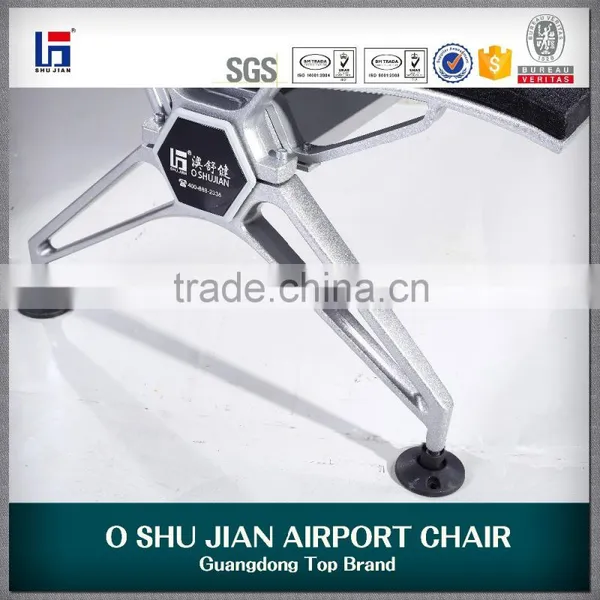 SJ9090 Hot Sale Salon Waiting Chair photo-5