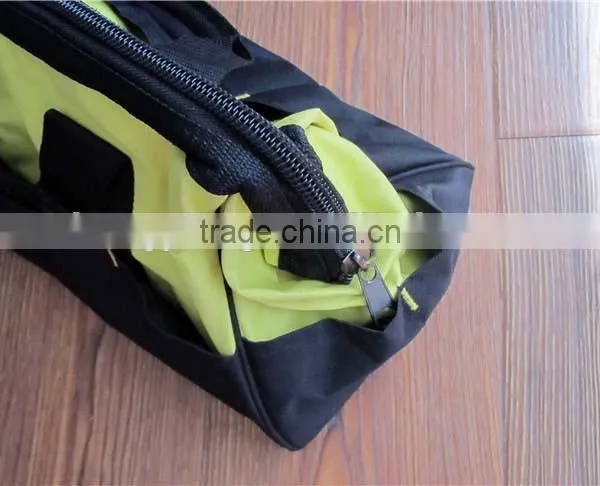 Travel Bag Duffle Bag Sport Trendy Traveling Bag photo-2