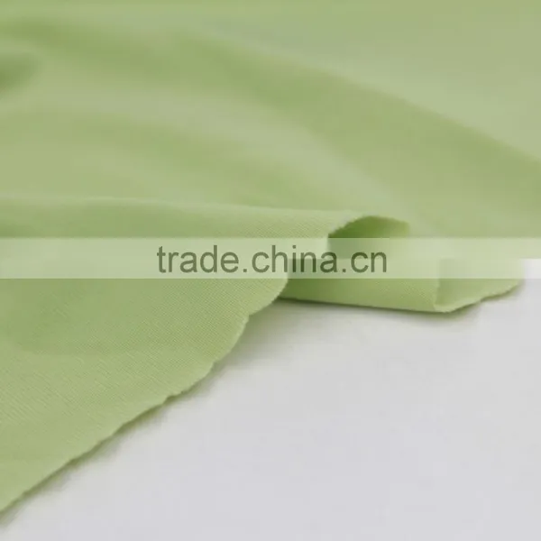 Nylon Spandex Full Dull Weft Swimwear Fabric photo-3
