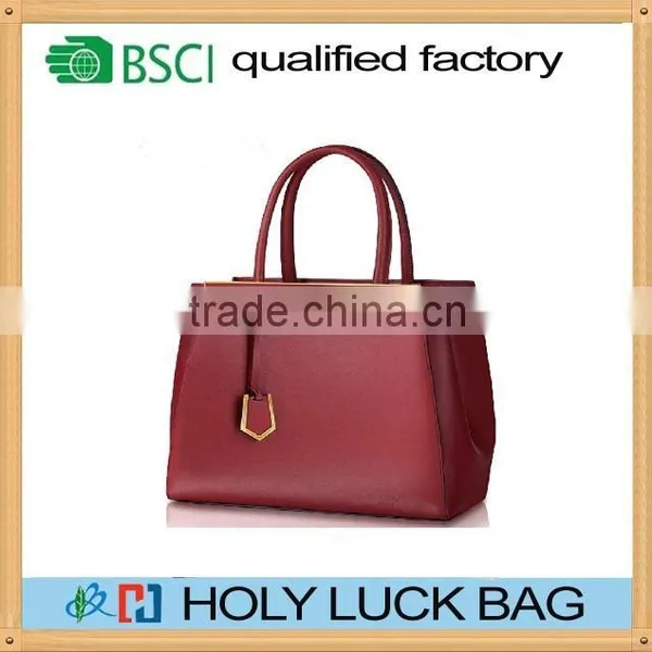Woman Fashion Lady Handbag Leather Shoulder Bag HL-PB153