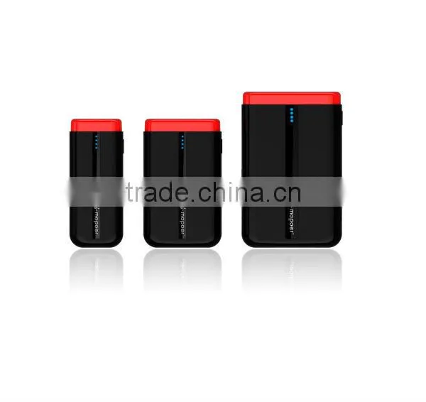 Li-ion Widely Compatibility Intelligent Power Banks for Laptop photo-3