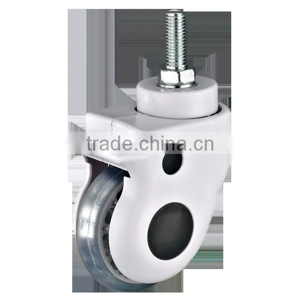 Medical Caster With Hospital Wheels photo-5