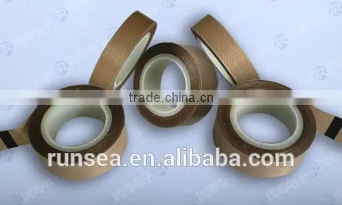 Heat Resistant PTFE Tape photo-3