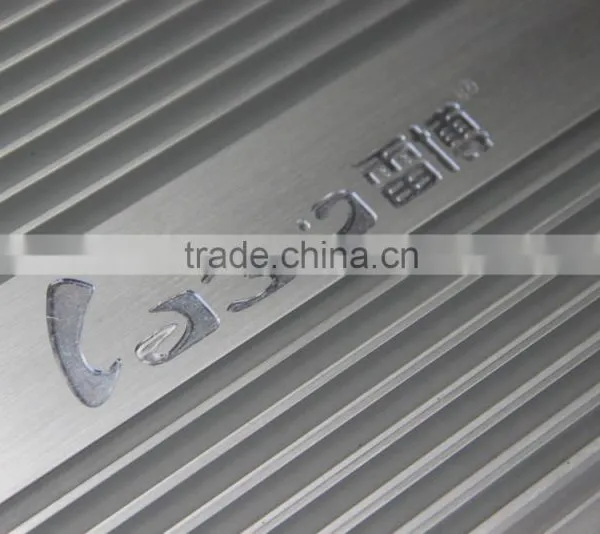 2015 New Arrive Car Amplier 1000W Trade Assurance PA4100 photo-3