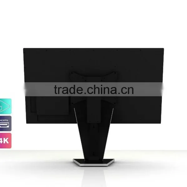 Swedx Direct 58 Inches Advertising Display Player 4K Touching Screen Digital Signage photo-5