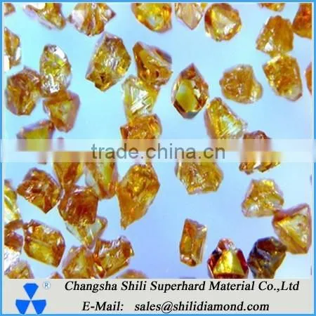 Perfect Abrasives CBN Cubic Boron Nitride Price per Carat photo-6
