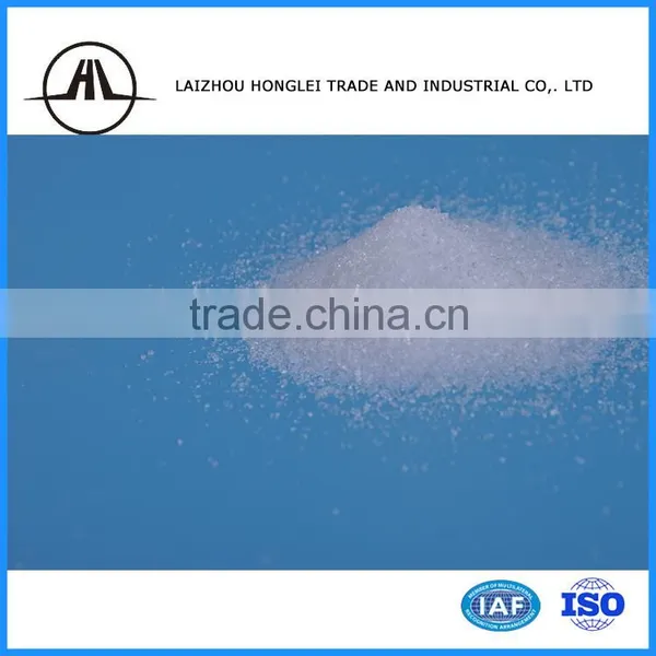 High Purity MGSO4 7H2O Magnesium Sulphate Fertilizer photo-2