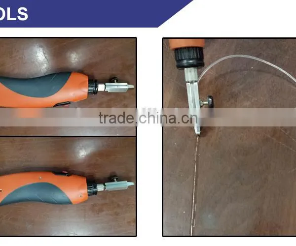Invisible Fiber Cable Optical Fiber Cable With Best Price photo-3