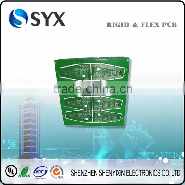 2015 New Arrival Hot Sale Made in China Screen Touch Low Price Commercial Home Appliance Electric Induction Cooker PCB Board photo-6