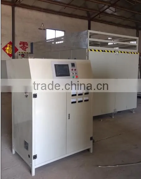 China Hot Sale Laminated Glass Machine for Architectural Laminated Glass photo-3