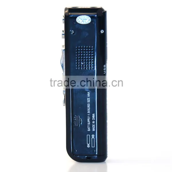 Cheapest 4GB Fashion Design Wholesale Bulk Detective Voice Recorder Q30 photo-2