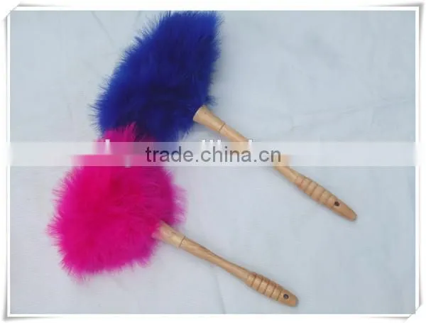 LambsWool Duster for Car and Household Cleaning photo-3