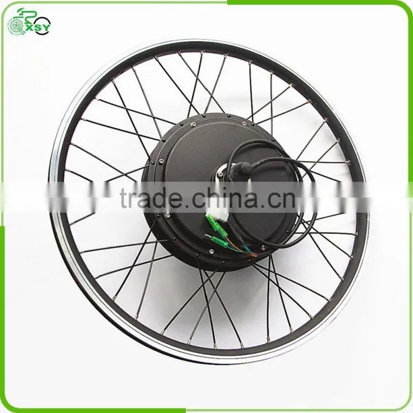 Cheap Electric Bike Motor