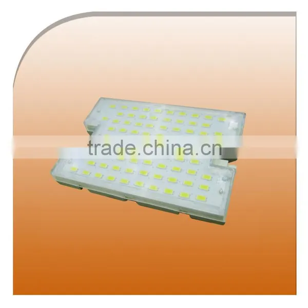 China Manufacturer 118mm Led R7s 20w Aluminum ce Rohs photo-3