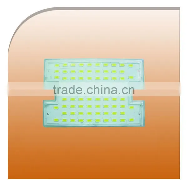 China Manufacturer 118mm Led R7s 20w Aluminum ce Rohs photo-5