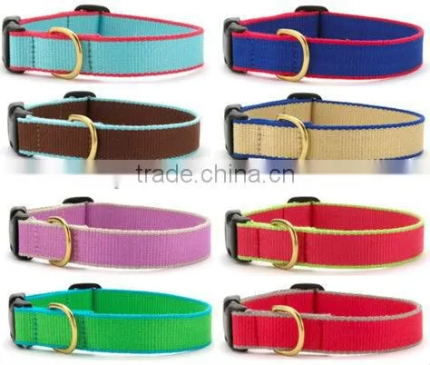 Eco-friendly Pet Collar Bamboo Dog Collar&Lead