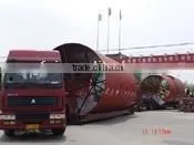 High Quality 4*60m Rotary Kiln Used in Clinker Production Line