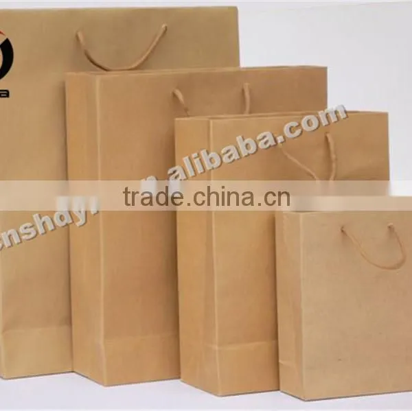 Paper Bag Logo photo-3
