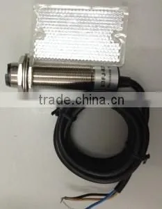 G18-3A10NA Diffuse Type 10cm Detection Distance NPN NO Photoelectric Sensor Switch Quality Choice photo-4
