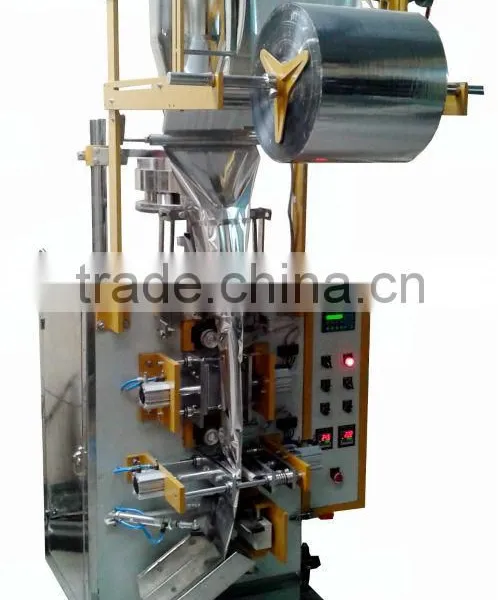 Instant Drink Powder Sachet Packing Machine
