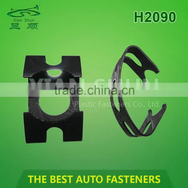 High Quality Metal U Nut For Auto Clip photo-4