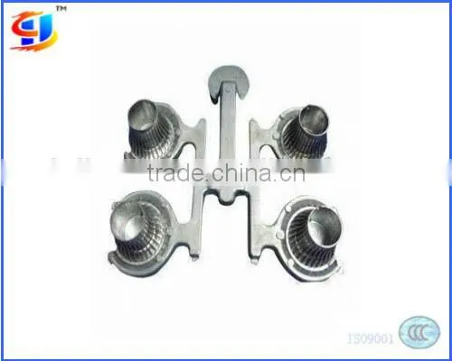 Aluminium Alloy Die Casting Part