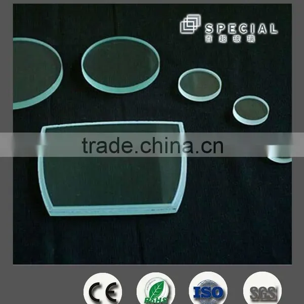 OEM Support Lighting Glass, Glass Lighting Cover photo-6