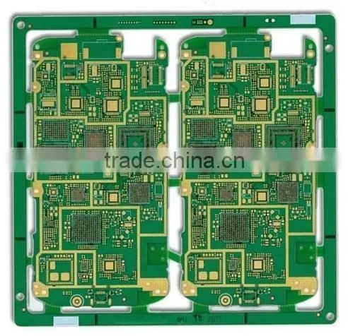RO4360 Laminates Flexible Pcb for Led Pcb Mount Potentiometers Guillotine for Pcb Cutter photo-6